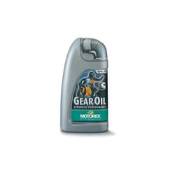 HUILE MOTO MOTOREX GEAR OIL 2T 10W30 1Litre