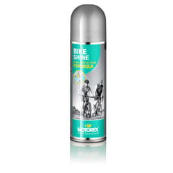 Motorex BIKE SHINE Nettoyant