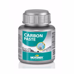 Pâte carbone en pot jar Motorex