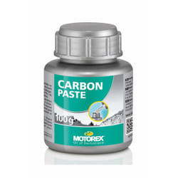 Pâte carbone en pot jar Motorex