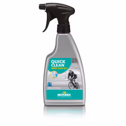 Motorex QUICK CLEAN, Nettoyant, Cadre, Vaporisateur, 500 ml, 1 pièce(s)