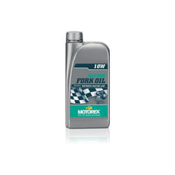 Huile de fourche Motorex Racing 10W