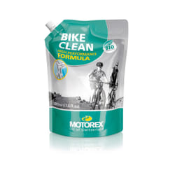 Spray nettoyant vélo Motorex