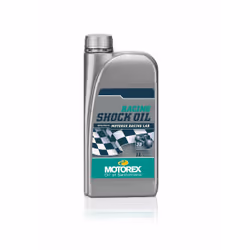 Huile d'amortisseur Motorex Racing