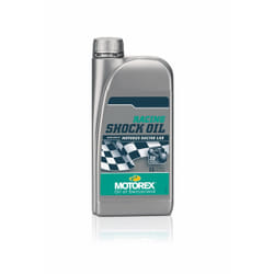 Huile d'amortisseur Motorex Racing