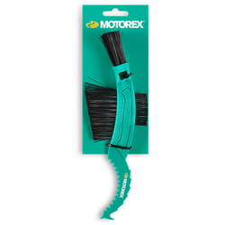 Motorex 402792 brosse de nettoyage Vert