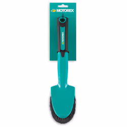 Motorex 402794, Vert, Doux, Ovale, 1 pièce(s)