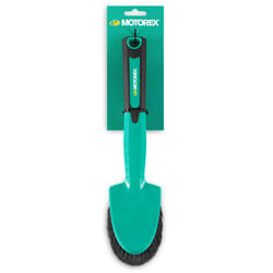 Motorex 402794 brosse de nettoyage Vert