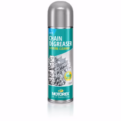Degraissant chaine spray Motorex