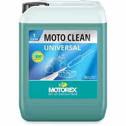 Motorex MOTO CLEAN UNIVERSAL