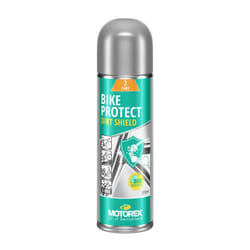 Spray de protection pour vélo - MOTOREX - Bike Protect Bio - Gris/vert