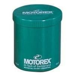 motorex  grease grasa blanca  850g multicouleur