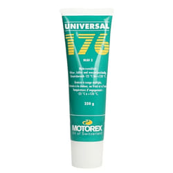 Motorex FETT 176 GP Lubrifiant anti-friction Tube