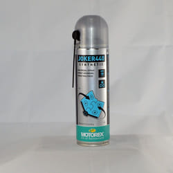 Motorex 302317 nettoyant tous support 500 ml Vaporisateur