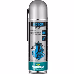 Motorex Motor Start, 500 ml, Aérosol