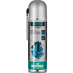 Motorex Motor Start 500 ml Aérosol