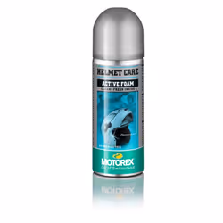 Produits d'entretien moto Motorex Helmet Care