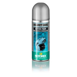 Produits d'entretien moto Motorex Helmet Care