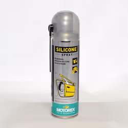 Motorex 302340, 500 ml, Produit d'étanchéité au silicone