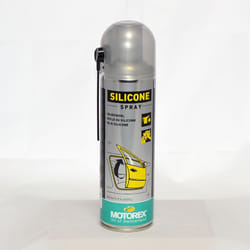 Motorex 302340 produit d'étanchéité de construction 500 ml