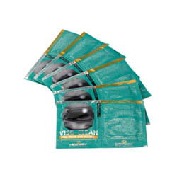 Motorex VISO-CLEAN Noir, Vert 2 pièce(s)