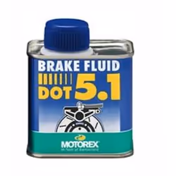 Motorex Brake Fluid DOT 5.1