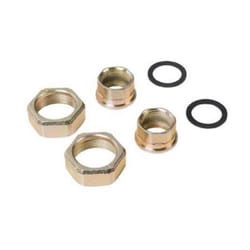 Raccord union Grundfos m 1'1/4 - f 1'1/2