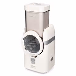 Solis 92113 trancheuse Electrique 80 W Blanc Plastique - Vue supplémentaire 2
