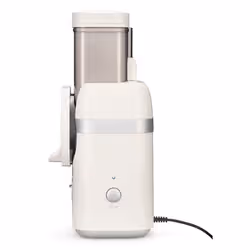 Solis 92113 trancheuse Electrique 80 W Blanc Plastique - Vue supplémentaire 3