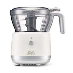 Solis S0184 hachoir électrique 1 L 200 W Blanc