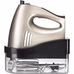 Solis 921.42 mixeur Batteur à main 400 W Acier inoxydable - Vue supplémentaire 7