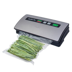 Machine Sous Vide Alimentaire - Solis Vac Pro 569 - 2 Vitesses Sous Vide - Métal