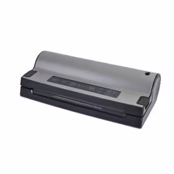 Solis Vac Prestige, Noir, Acier inoxydable, 800 mbar, 120 W, 2,15 kg, 400 x 190 x 95 mm