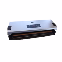Solis 922.23, Acier inoxydable, 800 mbar, 120 W, 365 mm, 142 mm, 70 mm