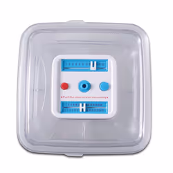 Solis 922.79 fourniture & accessoire d'appareils à emballage sous vide Conteneur à sceller sous vide