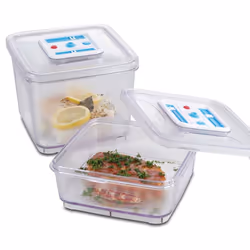 Solis 922.79 fourniture & accessoire d'appareils à emballage sous vide Conteneur à sceller sous vide