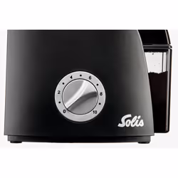 Solis Scala Zero Static 135 W Noir, Argent