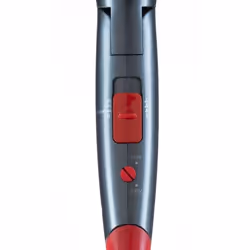 Solis Home & Away sèche-cheveux 1800 W Noir, Rouge - Vue supplémentaire 5