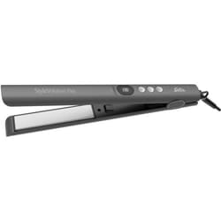 Solis 970.25 brosse soufflante et fer à lisser Noir