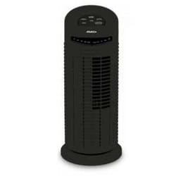 Solis 970.97 ventilateur Noir