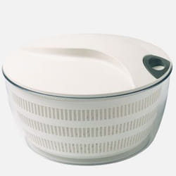 Moha 69 104 05 essoreuse a salade Gris, Blanc