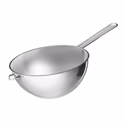 Moha BAIN-MARIE, 2 L, Acier inoxydable, Acier inoxydable, 20 cm, 100 mm