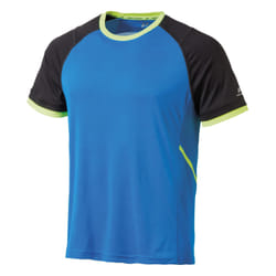 PRO TOUCH Akin Tee-shirt Crew neckline Manche courte Polyester