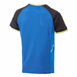 PRO TOUCH Akin Tee-shirt Crew neckline Manche courte Polyester