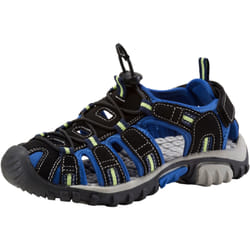 McKinley 100549004032 chaussure d’extérieur Unisexe Enfant Bleu
