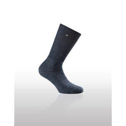 Rohner 60-0391/115 Unisexe Chaussettes mi-mollet Essence