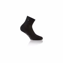 Rohner Fibre Light, Chaussettes Crew, Noir, Adulte, Unisexe, 44-46, Randonnée