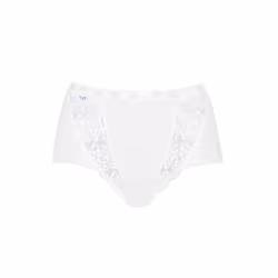 Culotte femme Sloggi Chic Maxi 4P