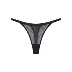 String femme Triumph Signature Sheer
