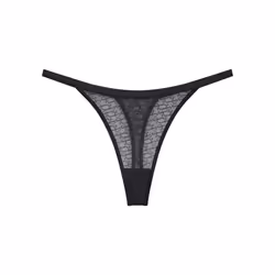 String femme Triumph Signature Sheer
